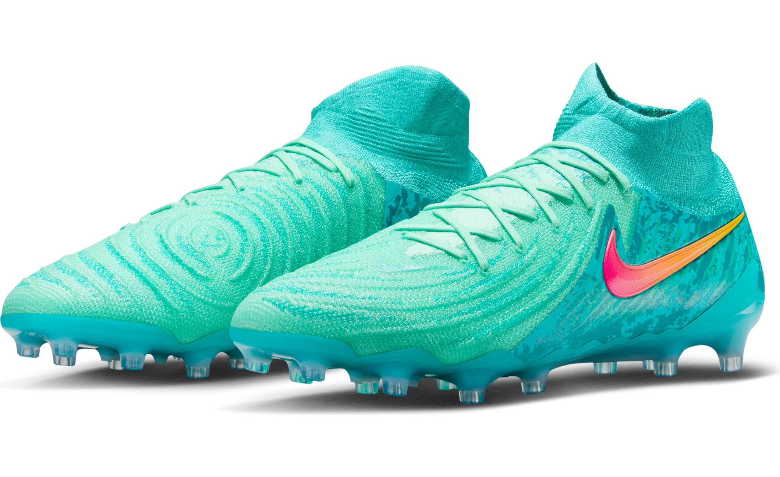 NIKE Mężczyźni Nike Phantom Luna 2 Elite Lv8Buty piłkarskie