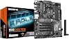 GIGABYTE B550 Eagle WIFI6 Anakart, AMD AM4 Ryzen 5000 İşlemcileri, ATX, DDR4, 2X M.2, PCIe 4.0, WIFI6, 1GbE LAN, EZ-Mandalı destekler