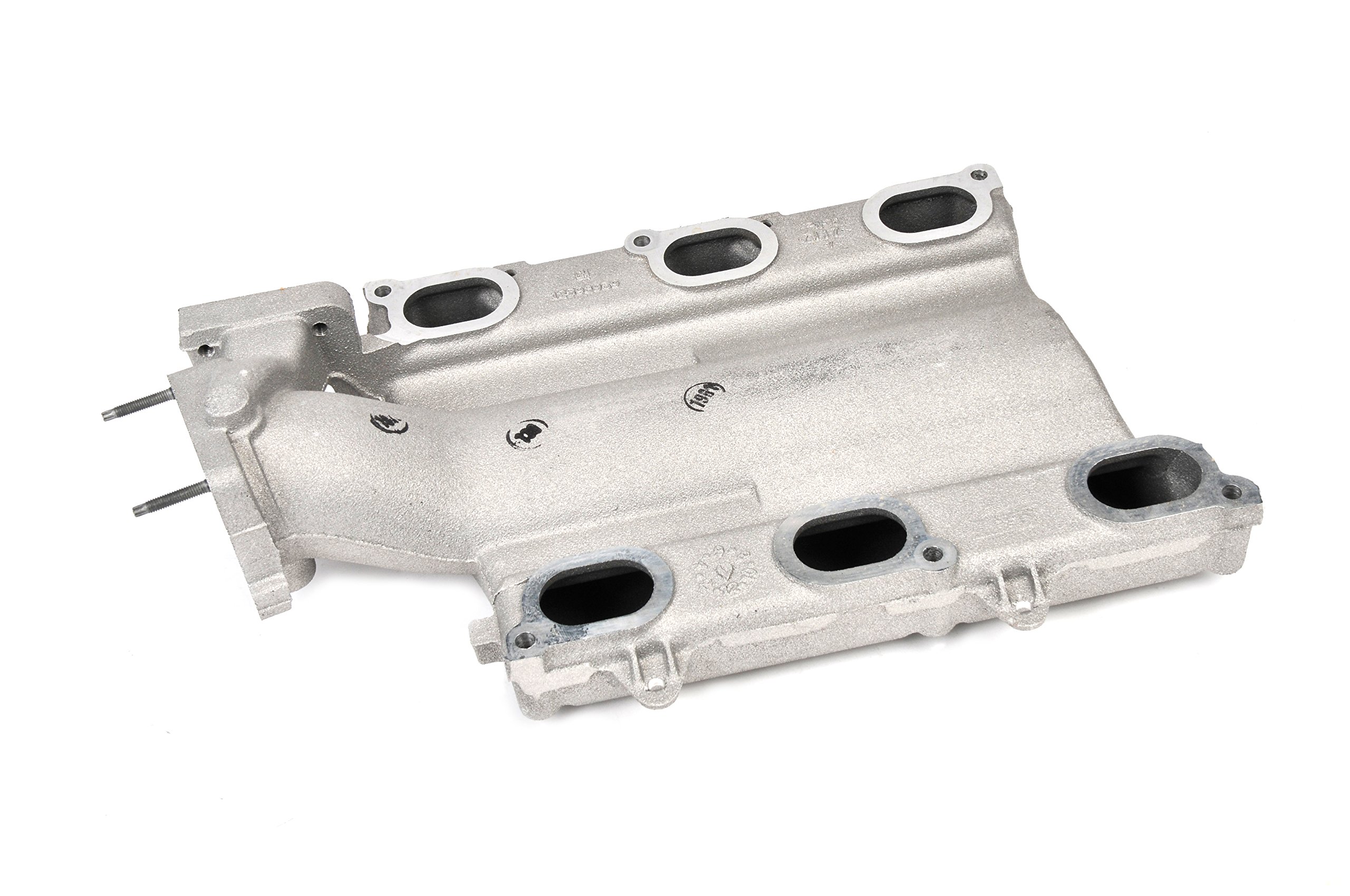 Amazon.com: ACDelco 12604753 GM Original Equipment Upper Intake 