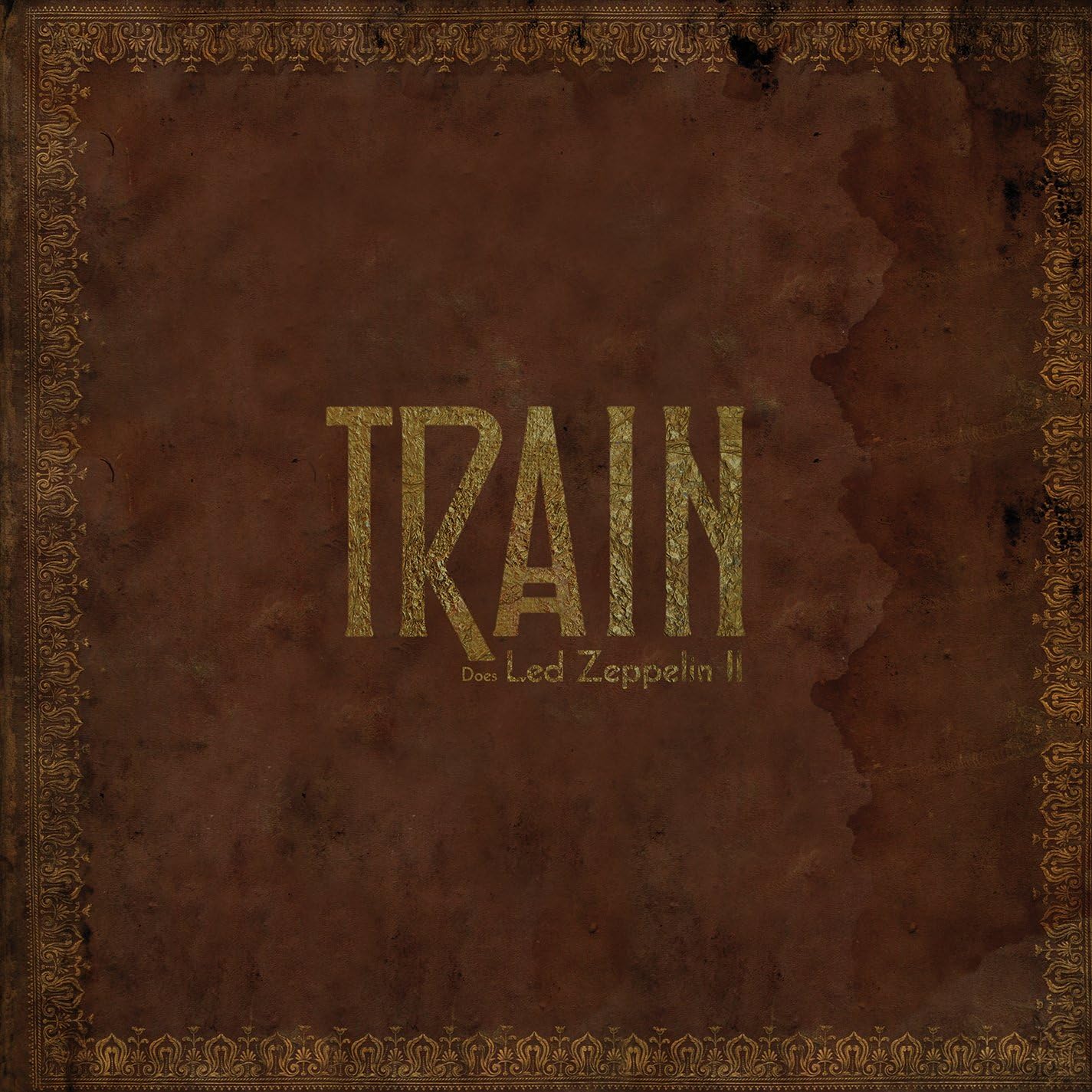 Does Led Zeppelin II