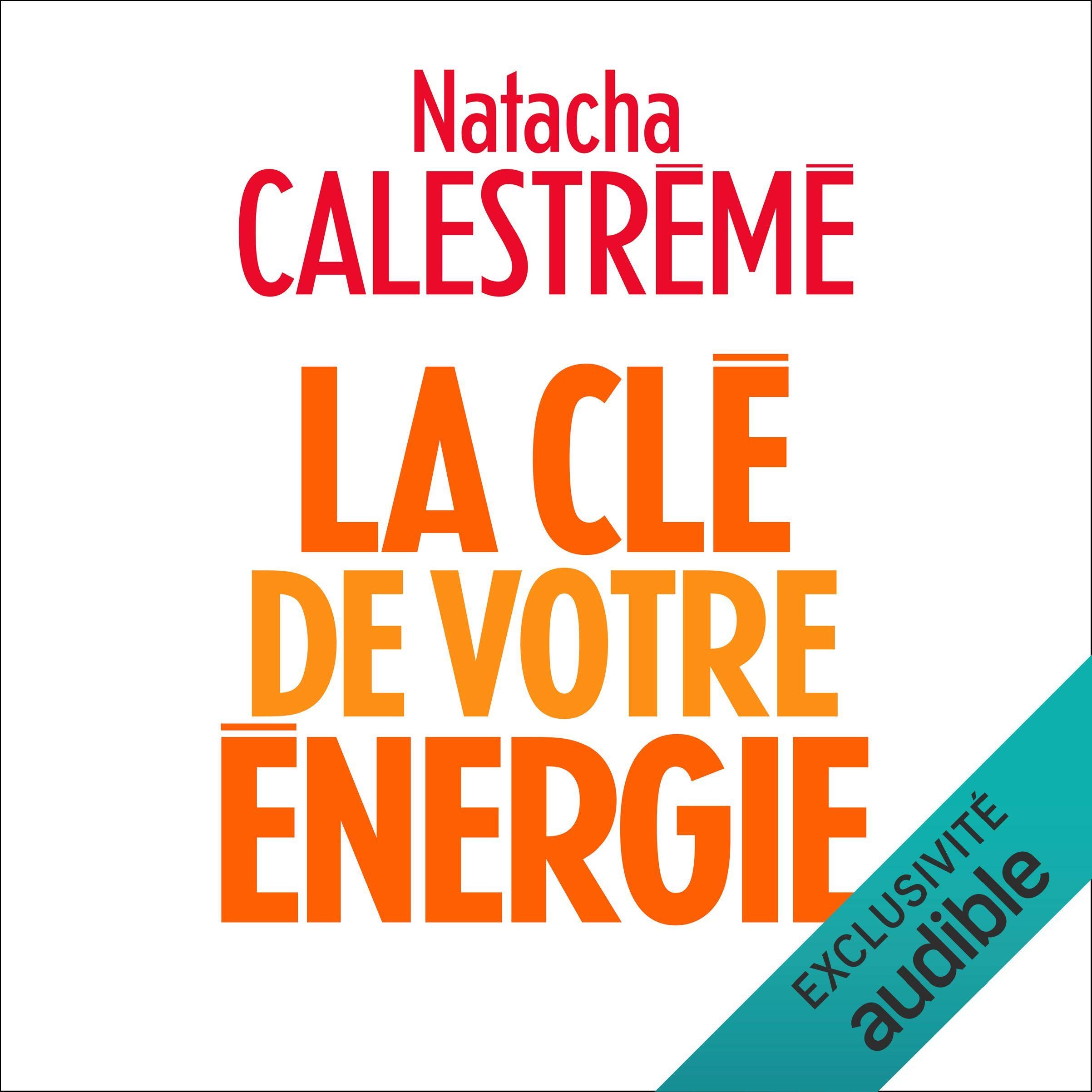 Cover art for La clé de votre énergie. 22 protocoles pour vous libérer émotionnellement