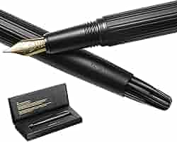 TaG　サブマリン万年筆 TaG サブマリン潜水艦万年筆 (限定 ペン先ゴールドプレート)(F