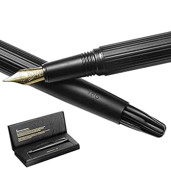 TaG　サブマリン万年筆 TaG サブマリン潜水艦万年筆 (限定 ペン先ゴールドプレート)(F