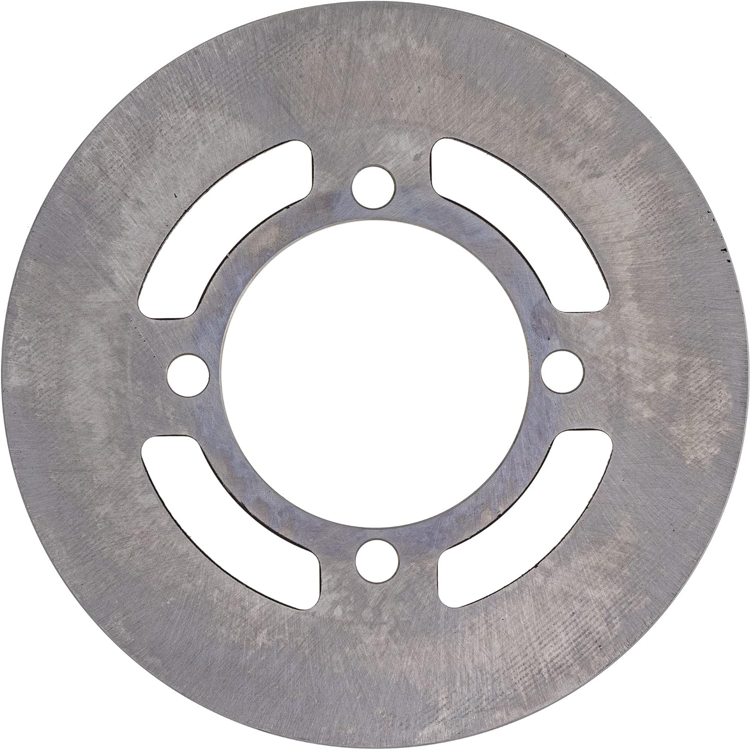NICHE Front Brake Rotor Set for Suzuki Eiger Vinson 500 King Quad 400 59211-38F20 ATV
