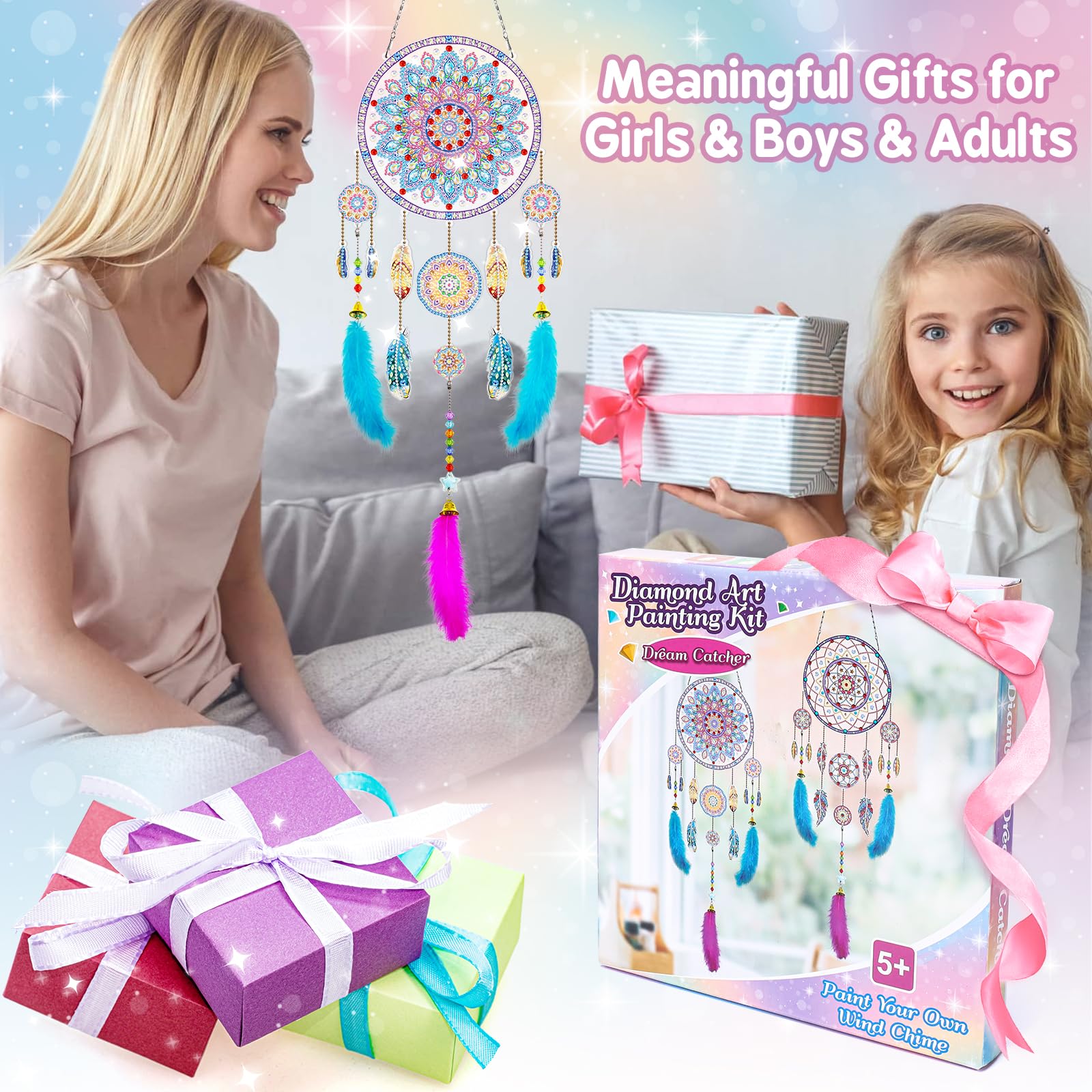 Manualidades Fáciles Regalo Manualidades NiÃ±a AÃ±os Regalo Niña