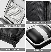 Amazon.co.jp: Mocamoro シェーバーケース パナソニック(Panasonic