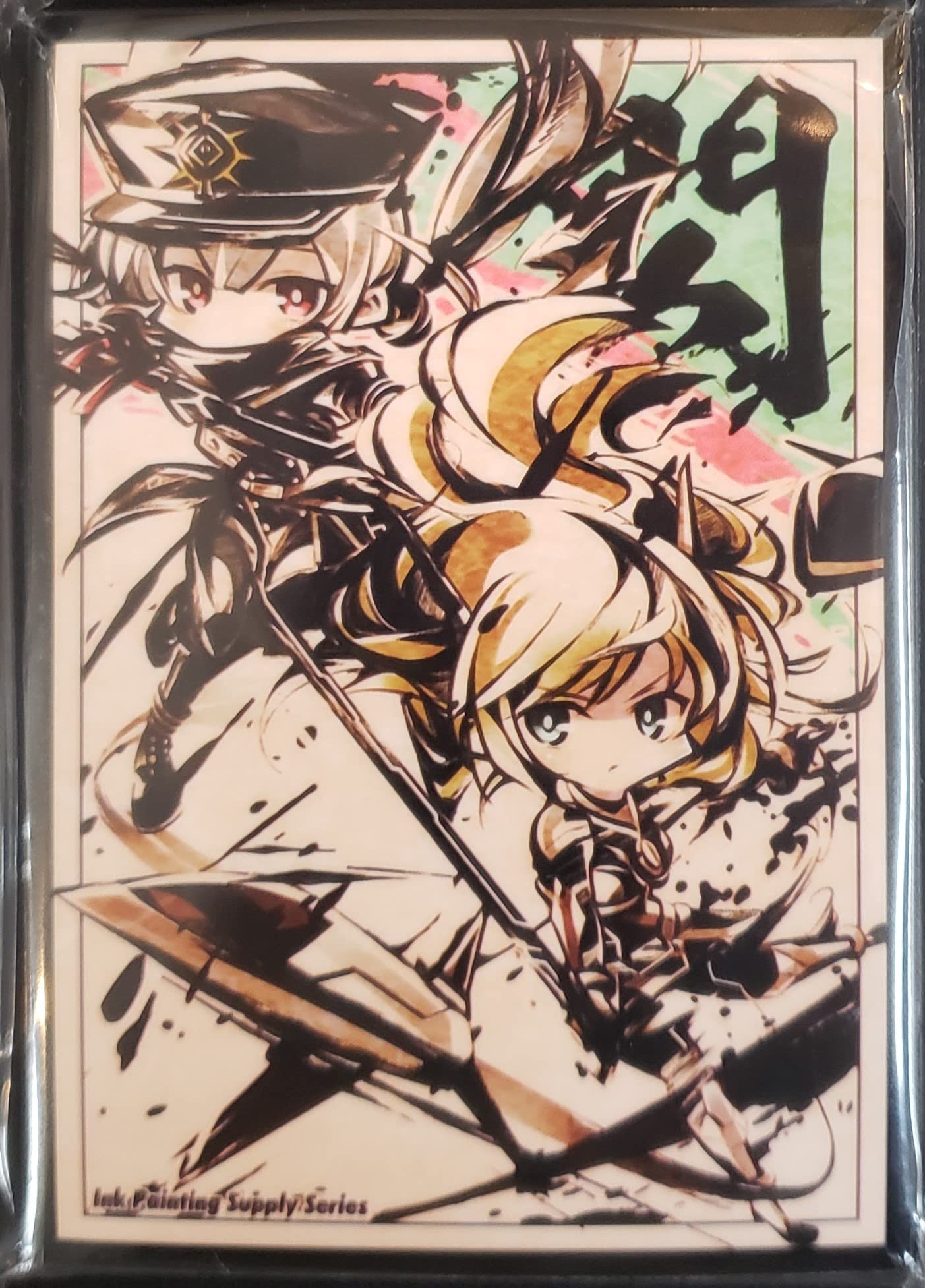 希少・未開封】遊戯王 公式 閃刀姫ロゼ スリーブ YCSJ - メルカリ 