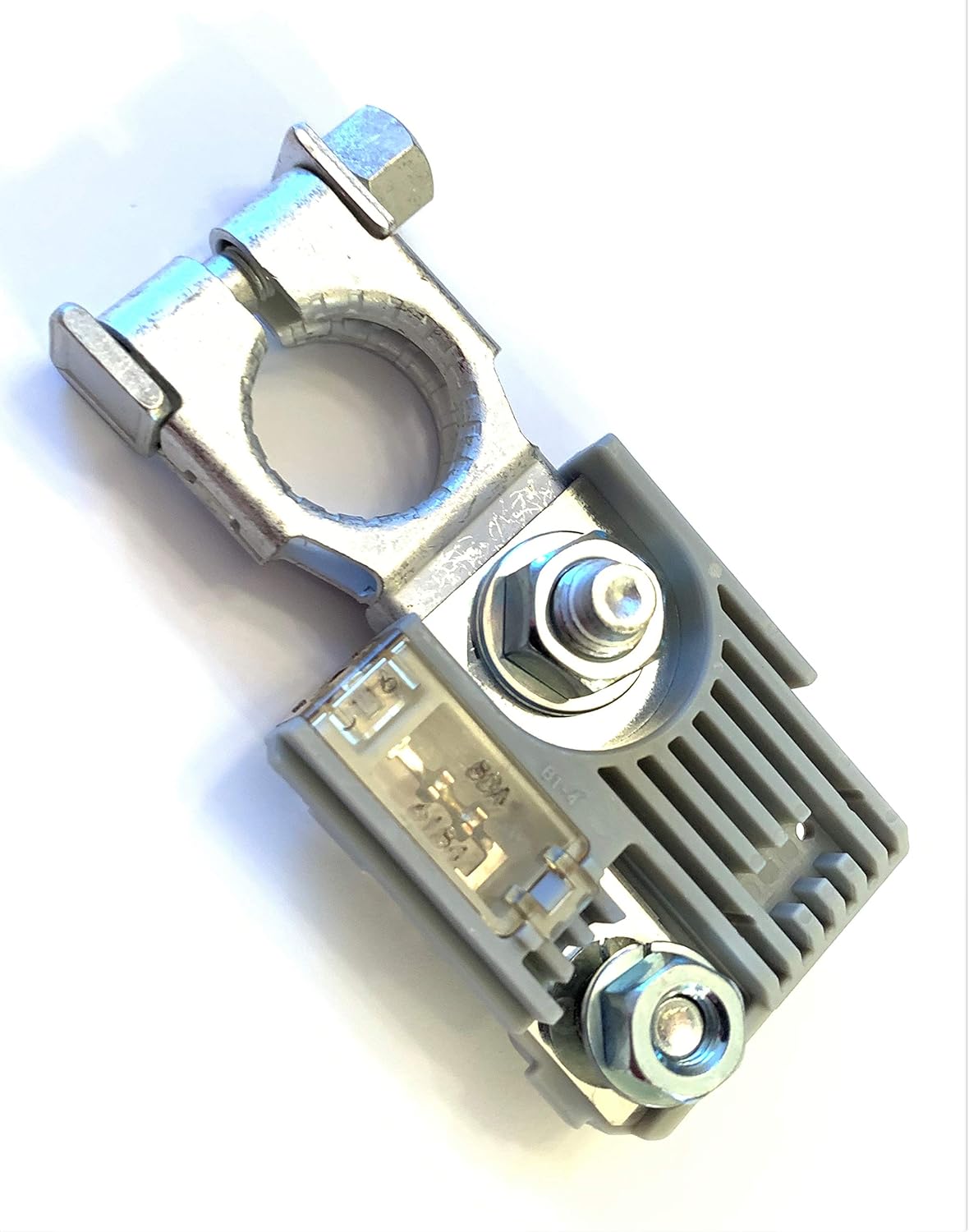 Combo Pack GENUINE NEW OEM Suzuki 3673950J00 | 80Amp Fuse link WITH Positive Battery Terminal and NUTS