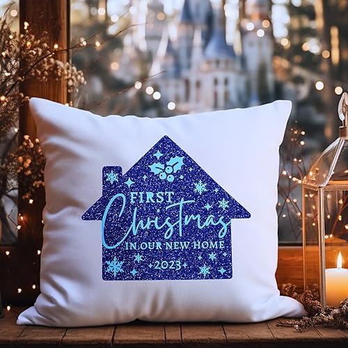 Miniatura 8 de Paquete surtido de vinilos de transferencia de calor brillantes, vinilo de perlas para planchar en camisetas de bricolaje, 16 hojas de vinilo para