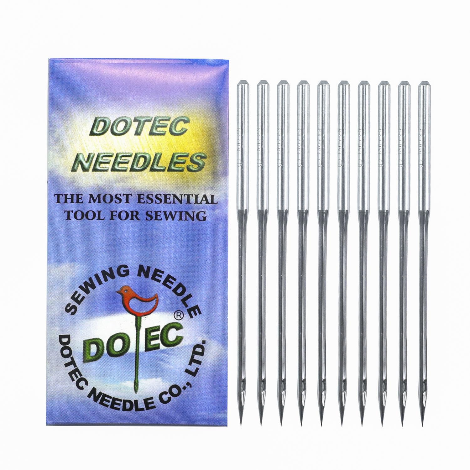 Amazon.com: Blooy - 20PCS DYX3 (794H) Needles for Industrial Heavy