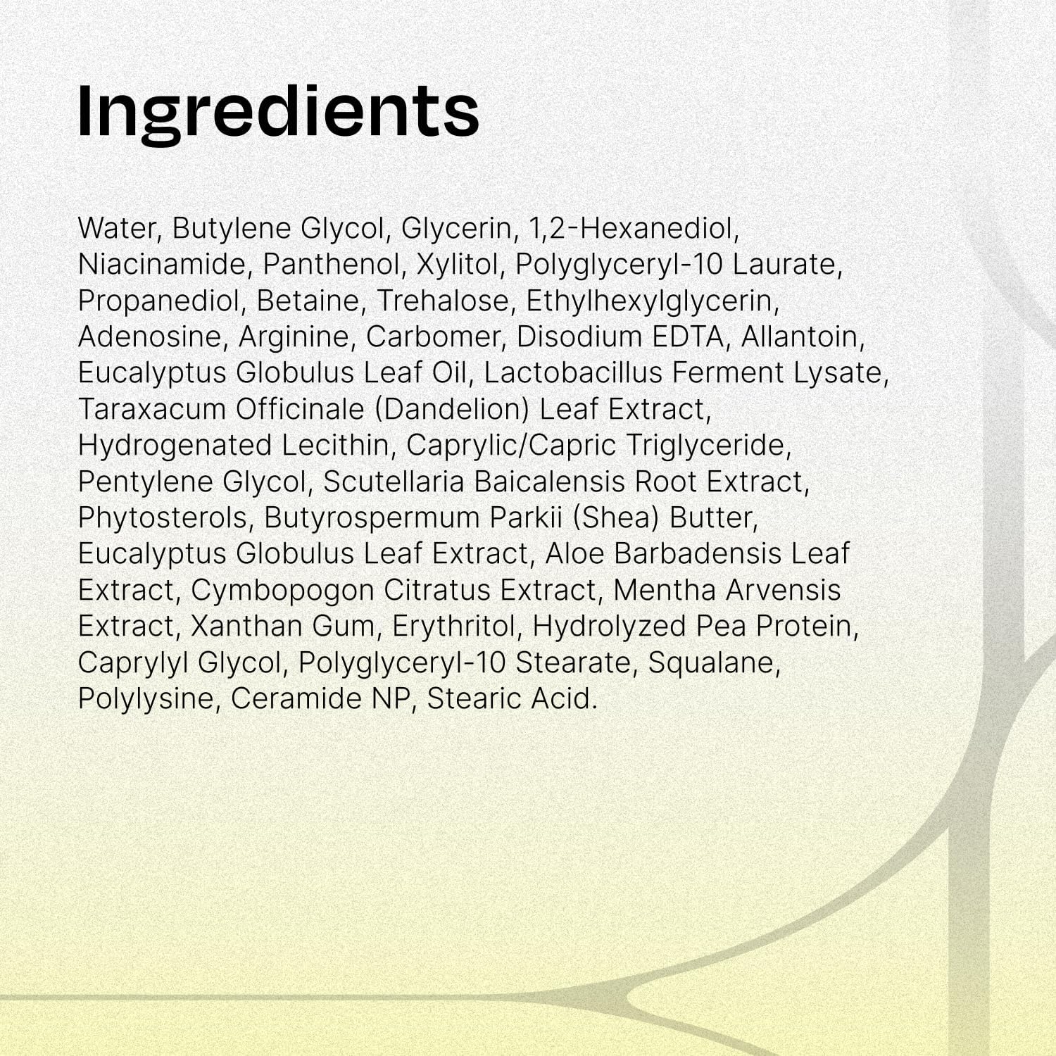 Celladix 131 Hyaluronic Cooling Toner, Korean Skincare Facial Toner with Panthenol, Squalane & Botanical Complex- Instant Soothing, Hydrating & Oil Control for Sensitive & Acne-Prone Skin, 10.1 Fl Oz - Image 7