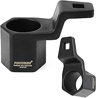 Vista 1 de Powerbuilt - herramienta de extracción de poleas, cigueñales para Honda, 648796