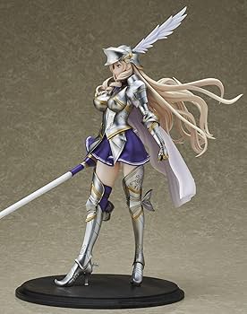 スィーリア　クマーニ　エイントリー　サイン Amazon | ワルキューレロマンツェ [少女騎士物語] スィーリア