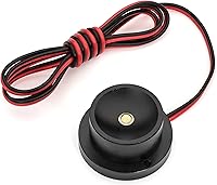 Vista 6 de Oznium Foco LED de Alta Intensidad (Carcasa Plateada, LED Blanco Neutro)