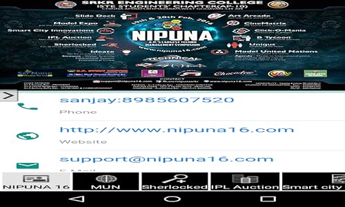 NIPUNA16 – vue 2
