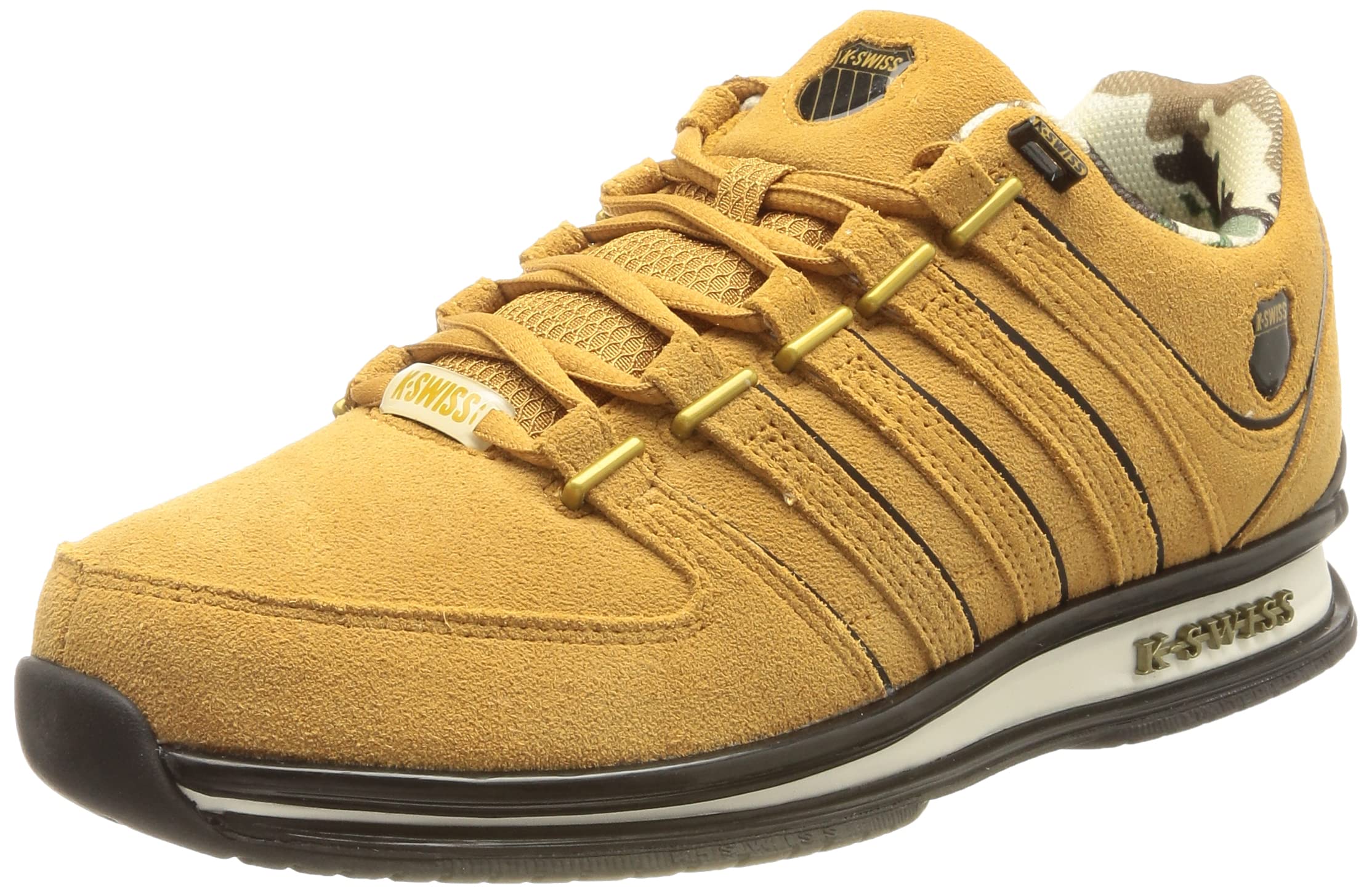 K-Swiss Herren Rinzler Sneaker