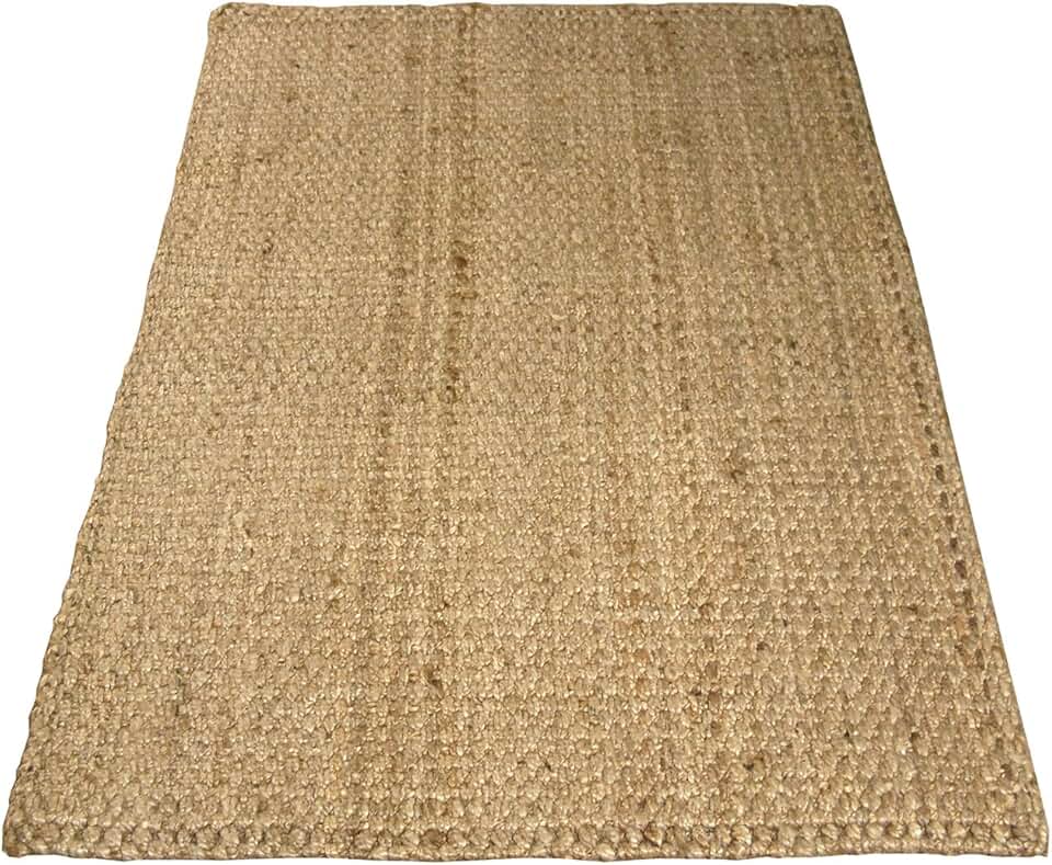 Amazon.co.uk jute rugs