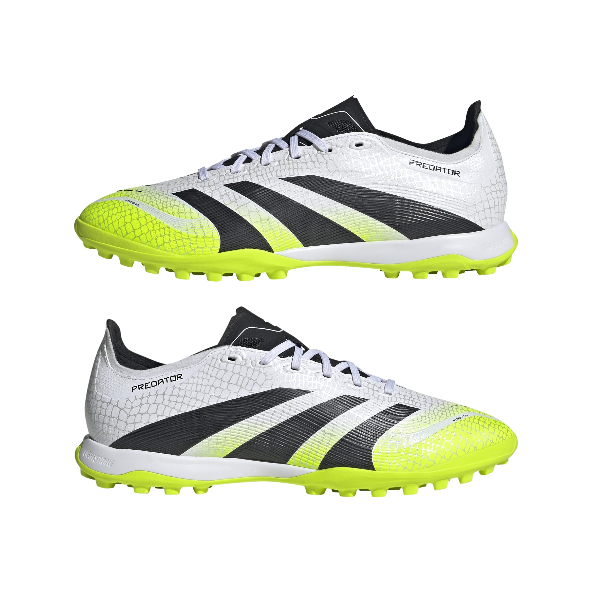 adidas Unisex Predator League Kunstrasen Fußballschuh