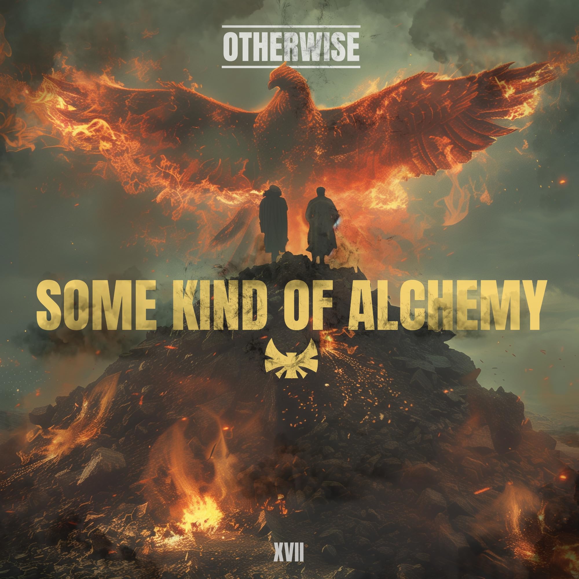Some Kind of Alchemy [VINYL]
