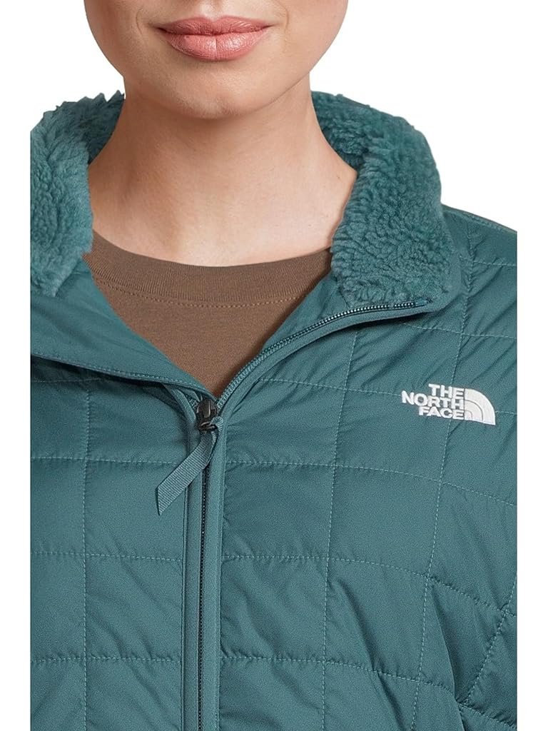 Multi The North Face Junction Insulated Jacket