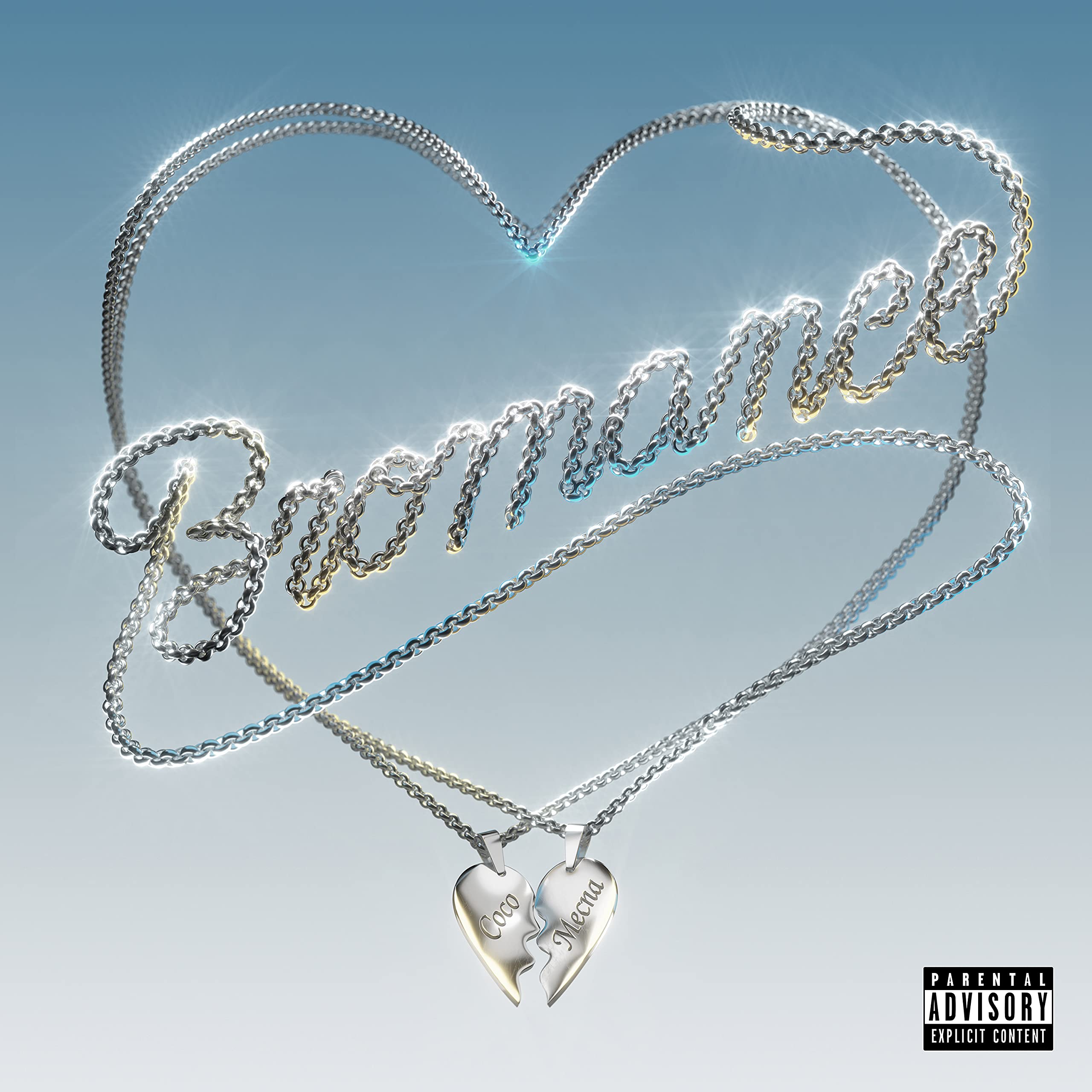 Bromance (Lp Autografato Gatefold + Booklet Con I Testi) [VINYL]