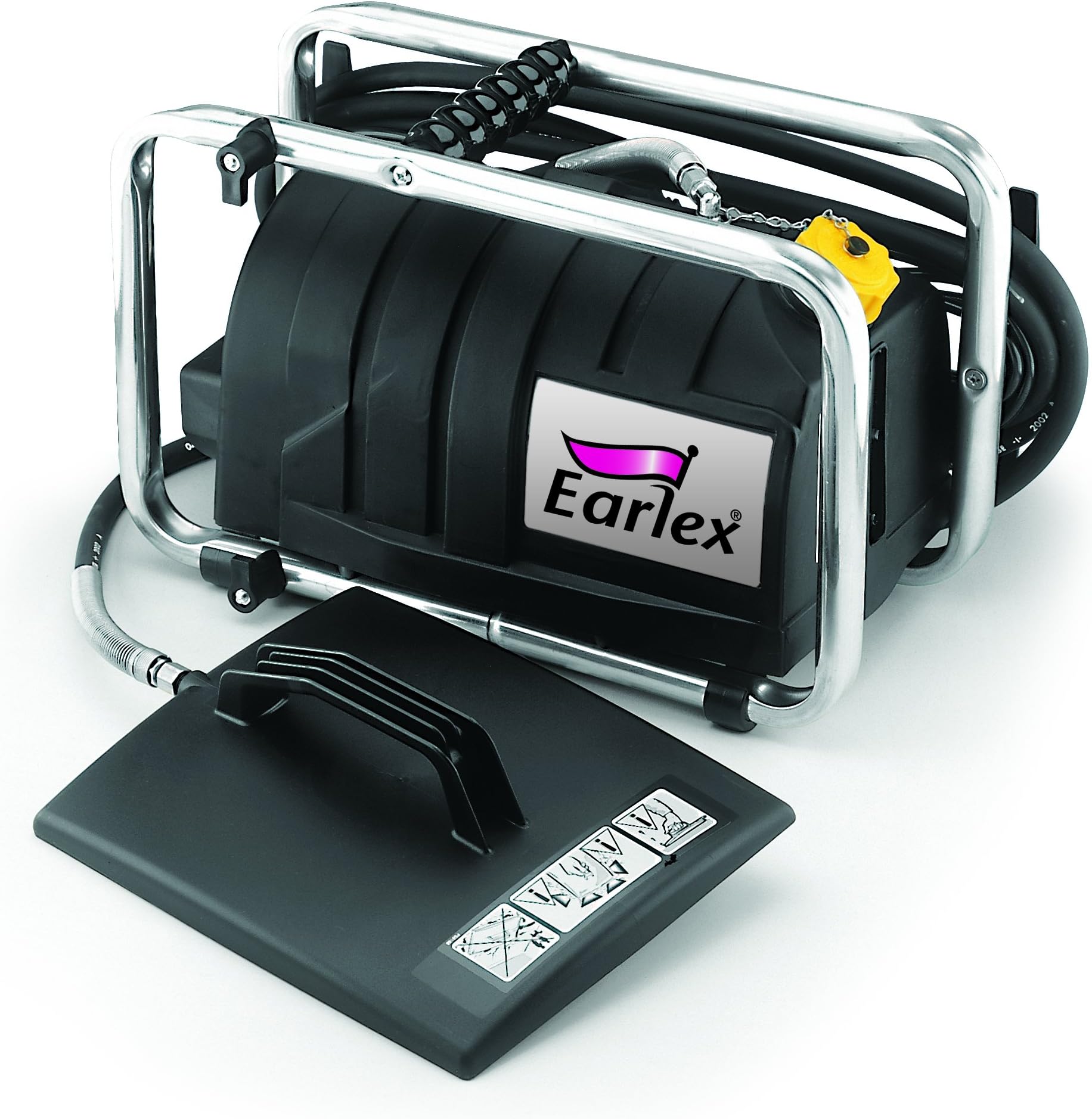 Earlex LCS270 Pro Wallpaper Stripper/Steamer