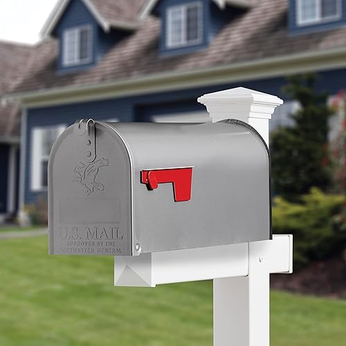 Miniatura 3 de Rust-Oleum 7213830 - Pintura en aerosol martillada para prevención del óxido, 12 onzas, plata, 12 onzas (paquete de 2)