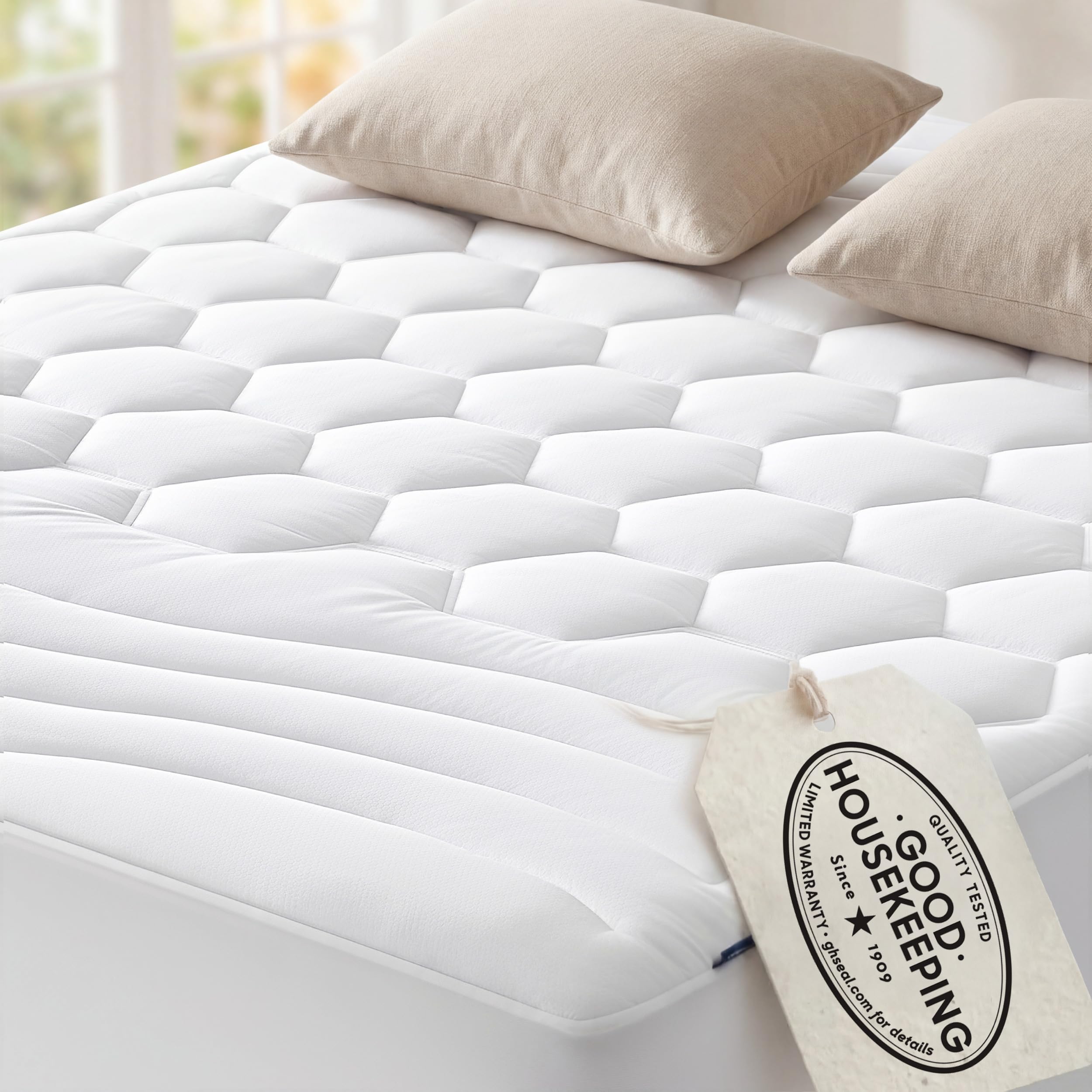 Bedsure Mattress Pad