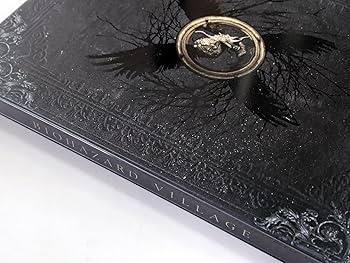 Amazon.co.jp: [ケースのみ] バイオハザード ビレッジ (バイオ