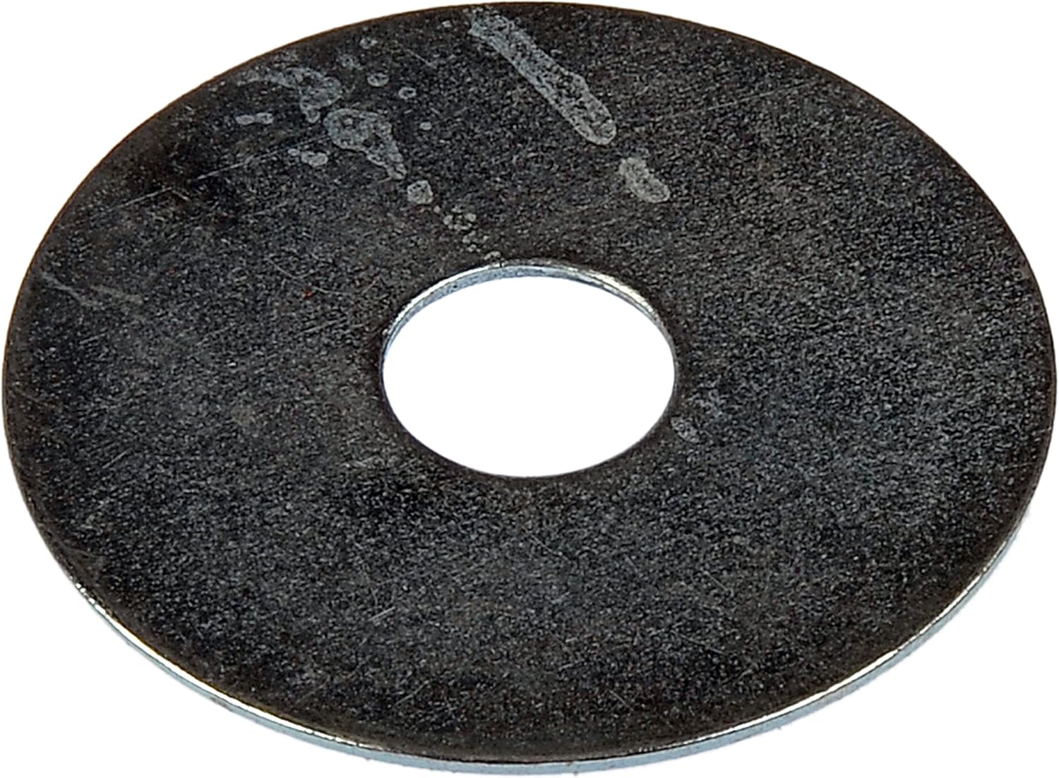 Dorman 367-130 Fender Washer-Grade 2-3/8 in. (10mm) Natural/Zinc-Plated, 50 Pack Universal Fit