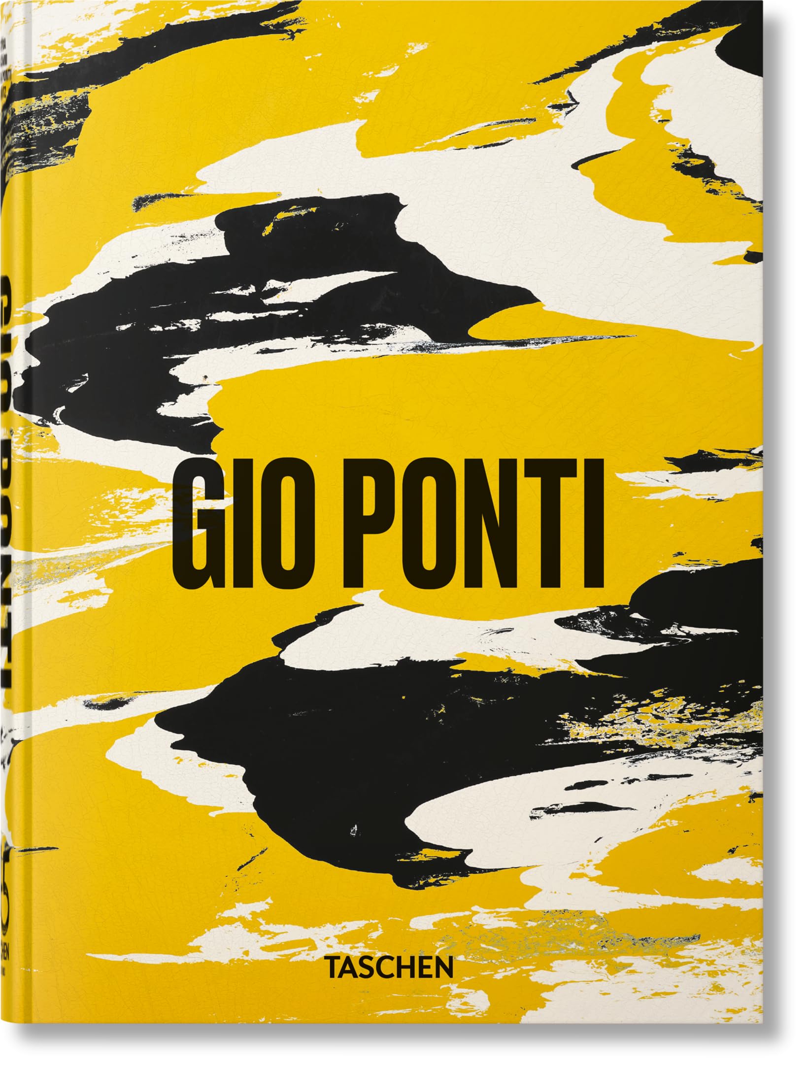Gio Ponti: 45th Ed. (45th Edition)