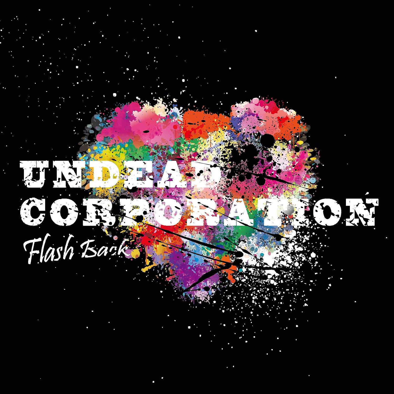 Undead Corporation Flash Back