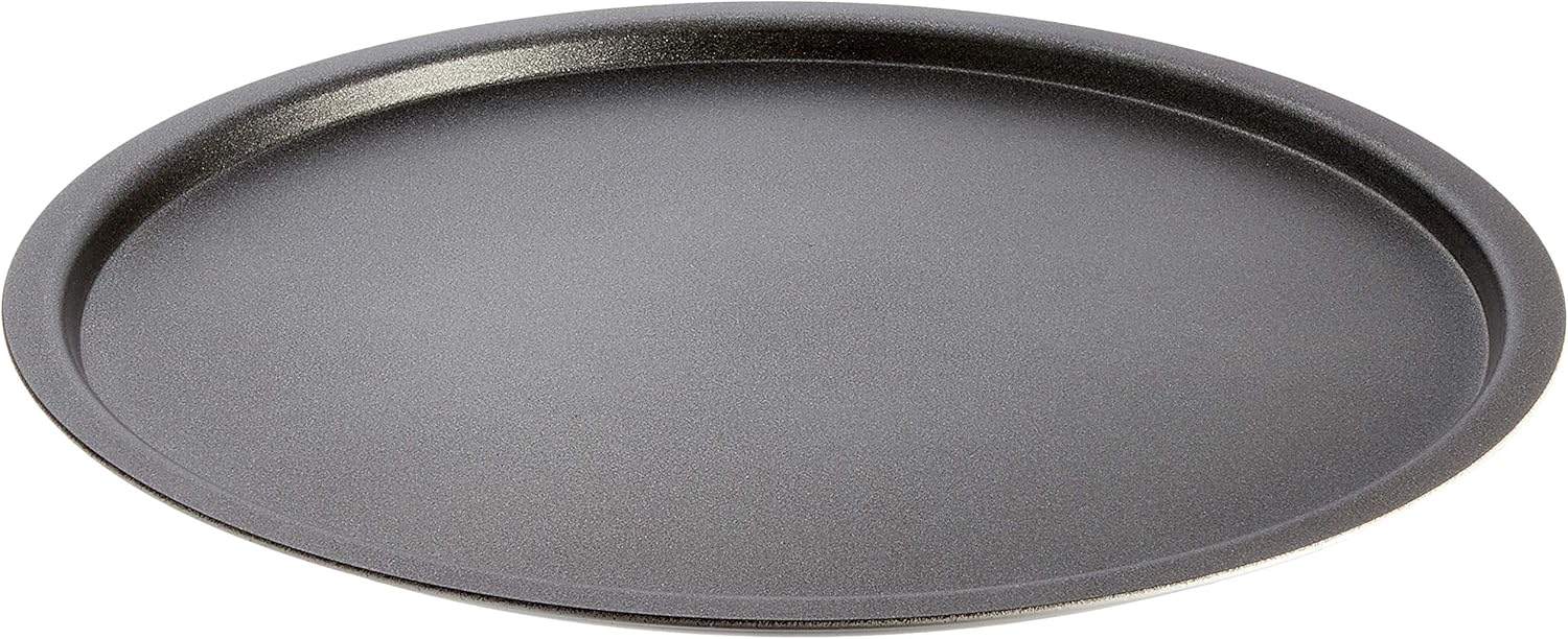 EBM Aluminum Super Coat Pizza Pan φ225 9\ 