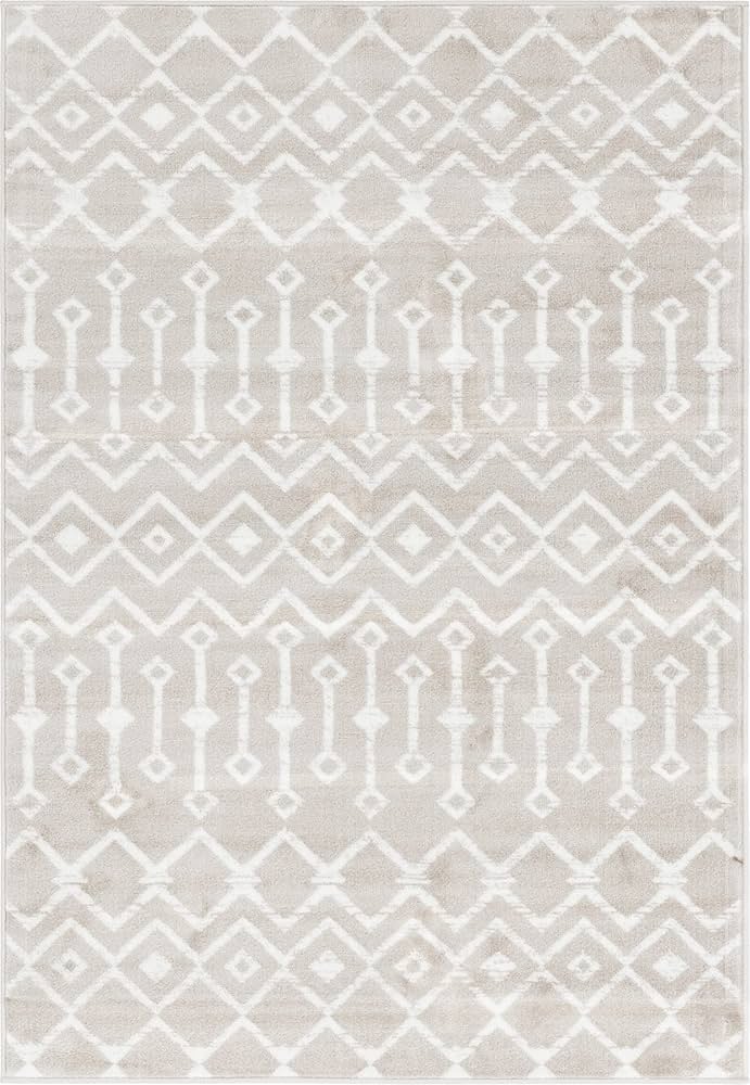 kanademono ラグ　Moroccan Design 140×200 Vintage Moroccan Style Rug 120×180 – KANADEMONO