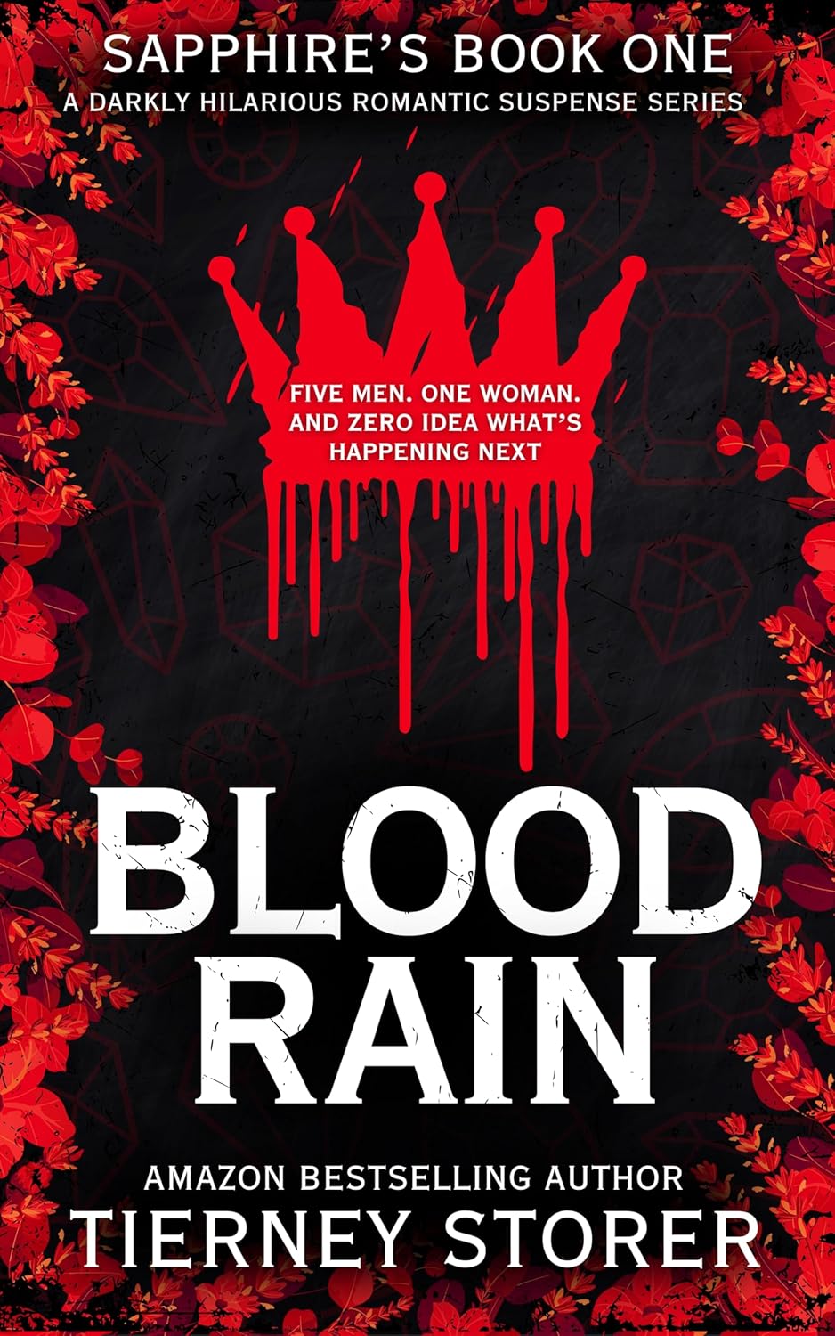 Blood Rain
