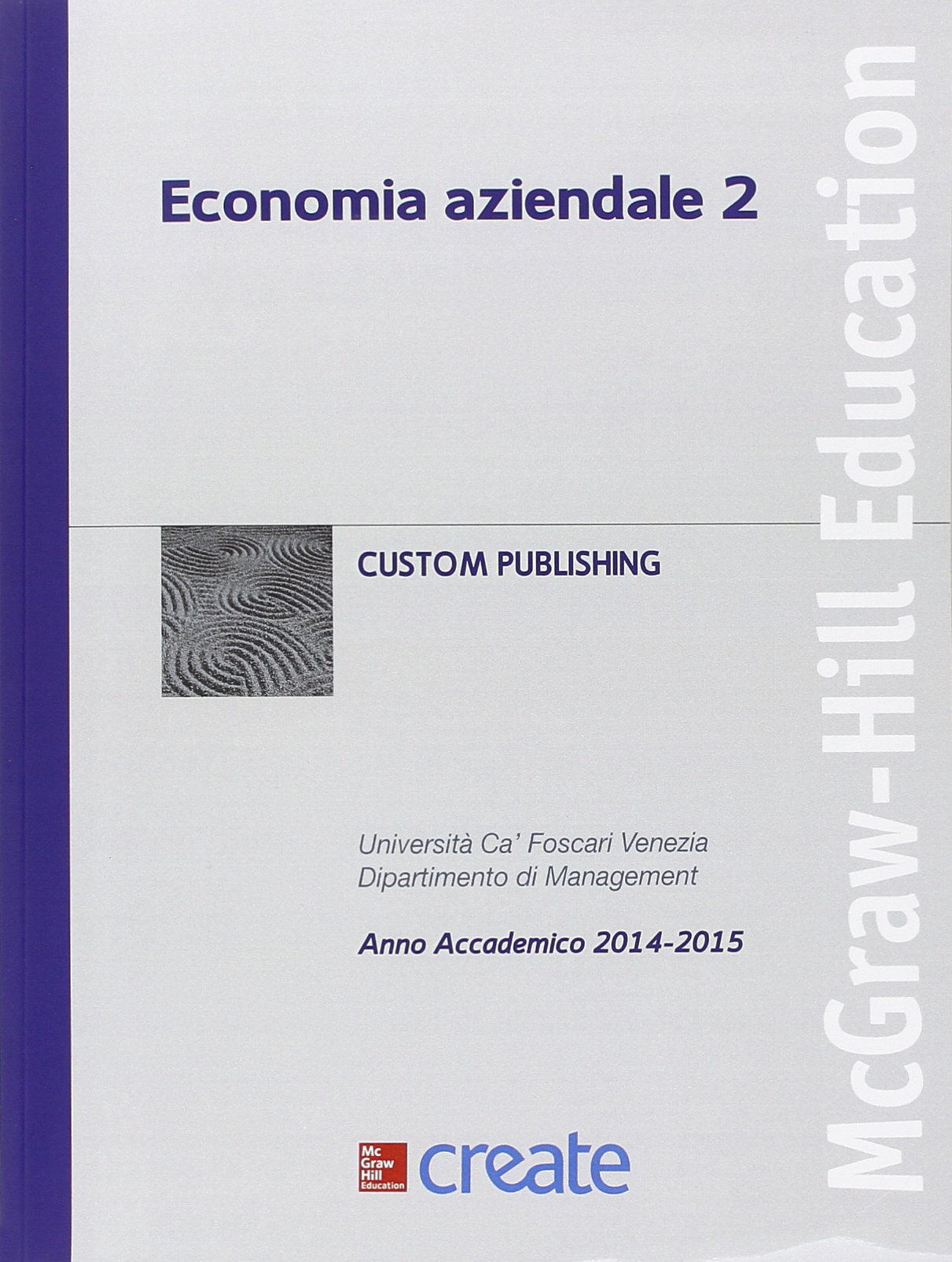 Economia aziendale 2