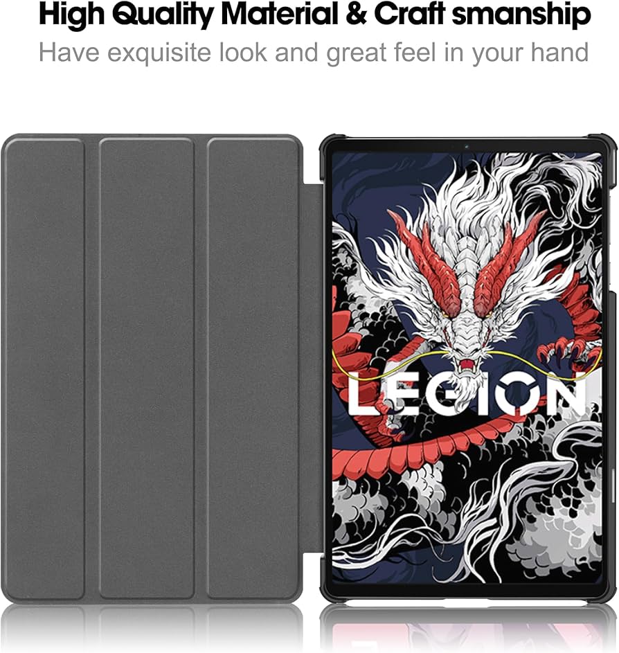 Amazon.co.jp: For Lenovo Legion Y700 (2025) ケース Lenovo Legion