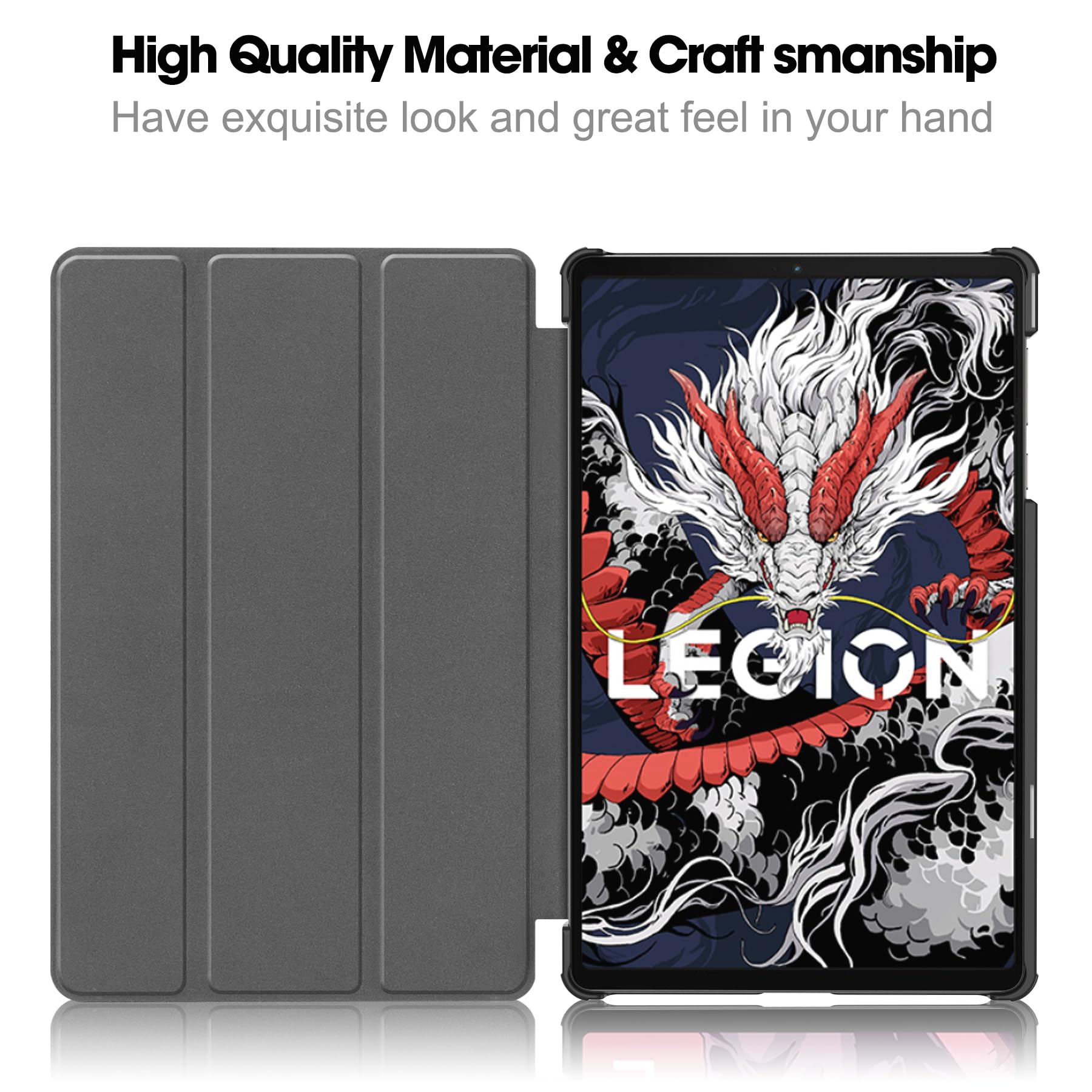 Lenovo Legion Y700 2025 16GB 512GB ケース付き Amazon.co.jp: For Lenovo Legion Tab (8.8