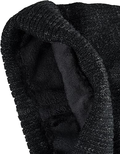 Miniatura 5 de Levi's Paquete de 2 gorros de punto con puños para hombre