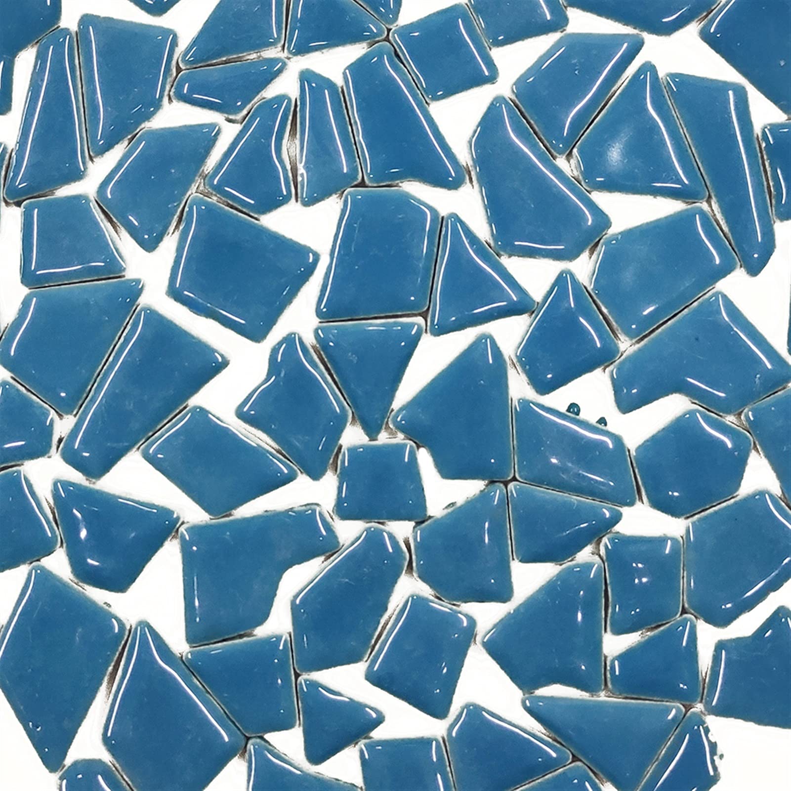 Ceramika Mozaiki Multikolor 1-3x4mm 70 szt. 100g(6)