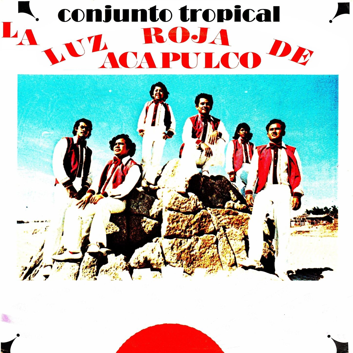 Aquel Inmenso Amor song by San Marcos Tropical from Grandes Éxitos on ...
