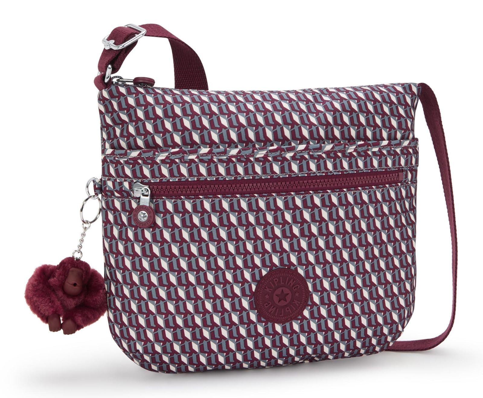 Kipling Arto Medium crossbody
