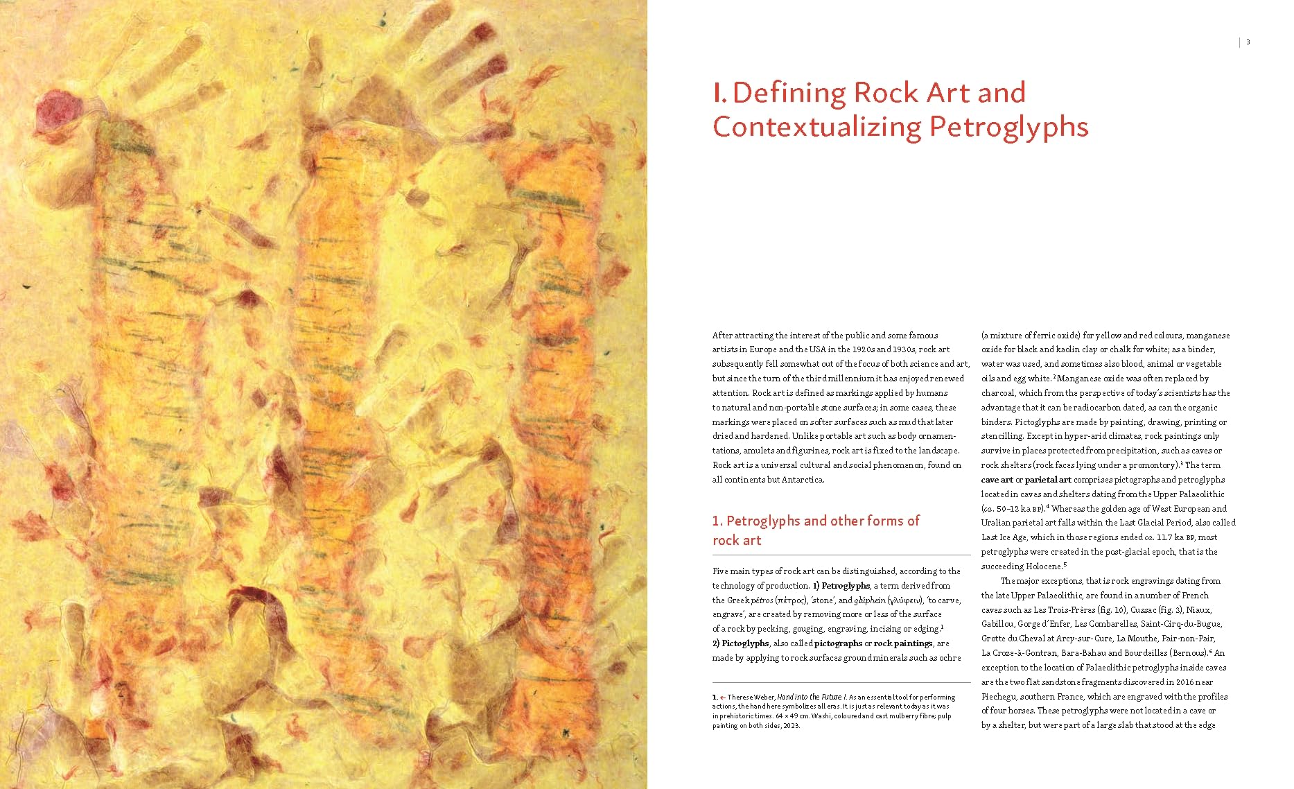Rock Art and its Legacy in Myth and Art: Petroglyphs from Eurasia, Arabia and Northern Africa