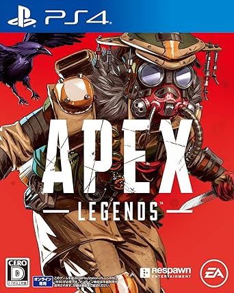 Amazon Com エーペックスレジェンズ ブラッドハウンドエディション 同梱物 限定レジェンダリーキャラクタースキン 限定武器スキン 限定バナーフレーム 限定バッジ 1 000 Apexコイン 同梱 Ps4 Video Games Amazon Com エーペックスレジェンズ ブラッドハウンドエディション 同梱物 限定レジェンダリーキャラクタースキン 限定武器スキン 限定バナーフレーム 限定バッジ 1 000 Apexコイン 同梱 Ps4 Video Games