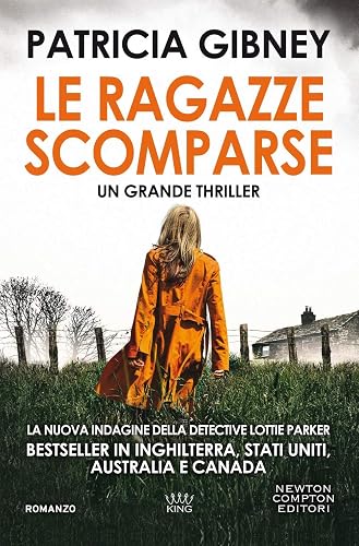 Le ragazze scomparse