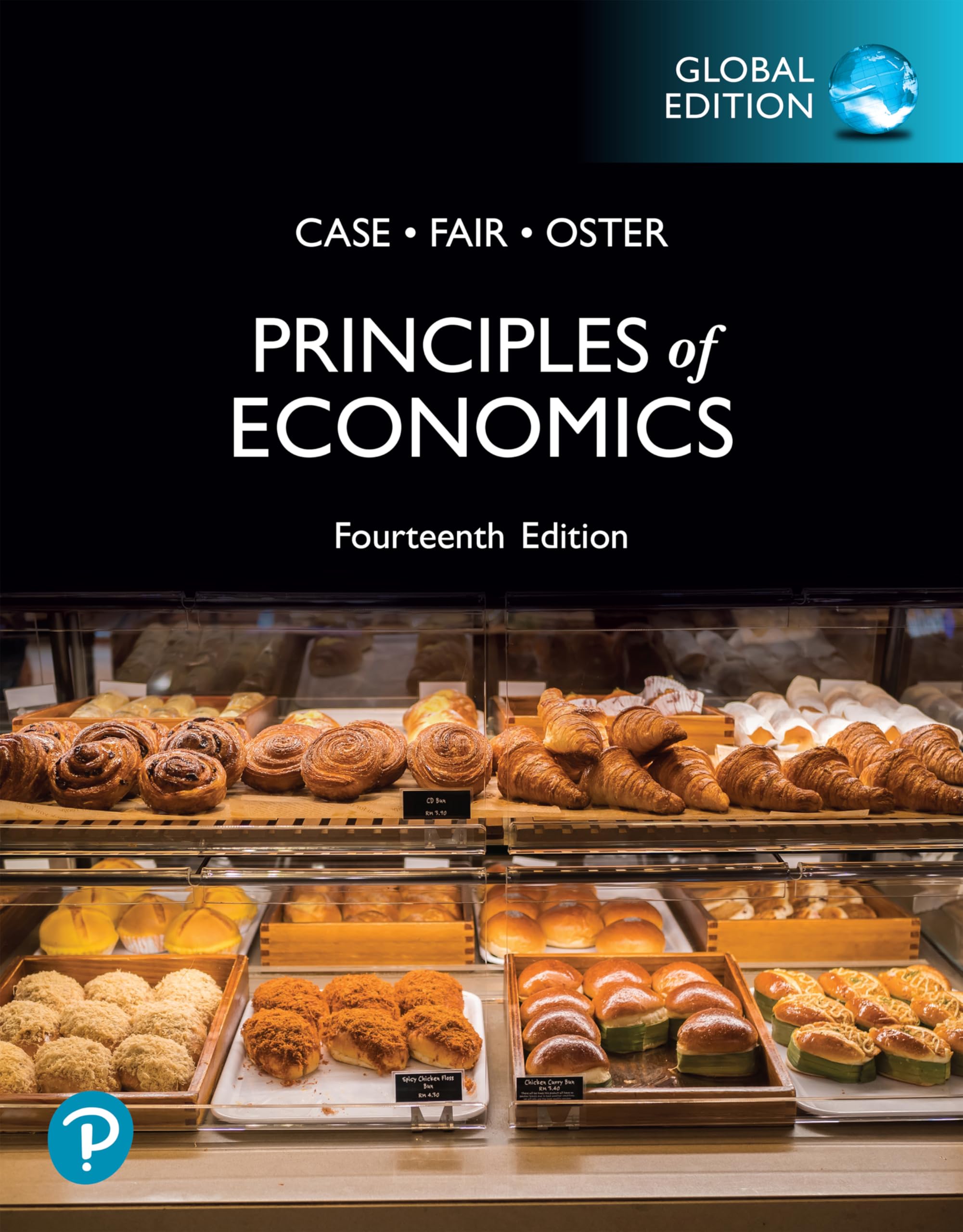 Principles of Economics, Global Edition: Amazon.co.uk: Case, Karl