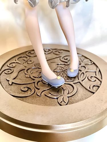 Amazon | 国家宝蔵 葡萄花鳥紋銀香囊 1/7スケール ABS&PVC製 塗装済み
