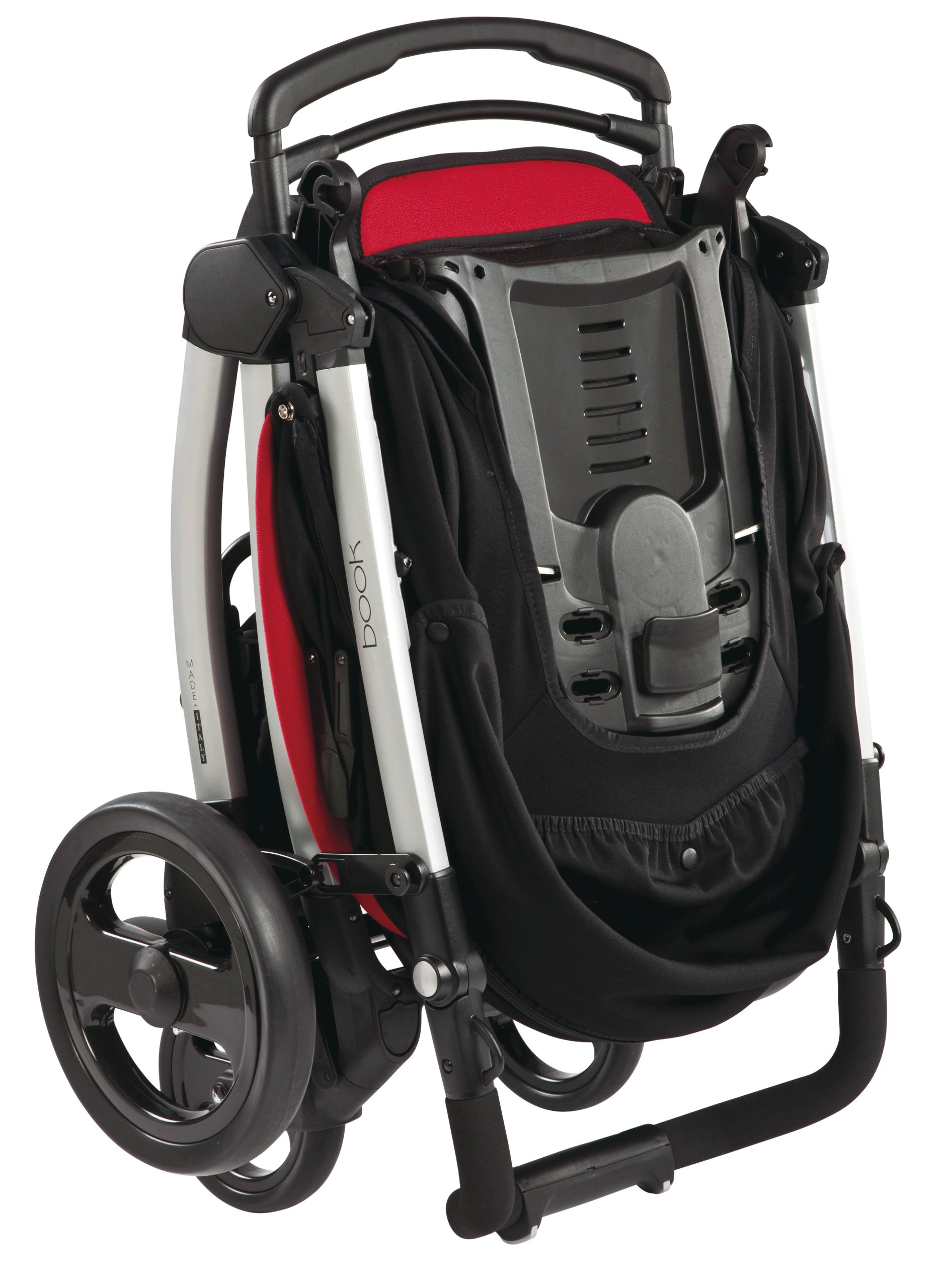 Peg Perego Book Plus, Stone (descontinuado por el fabricante) : Bebés