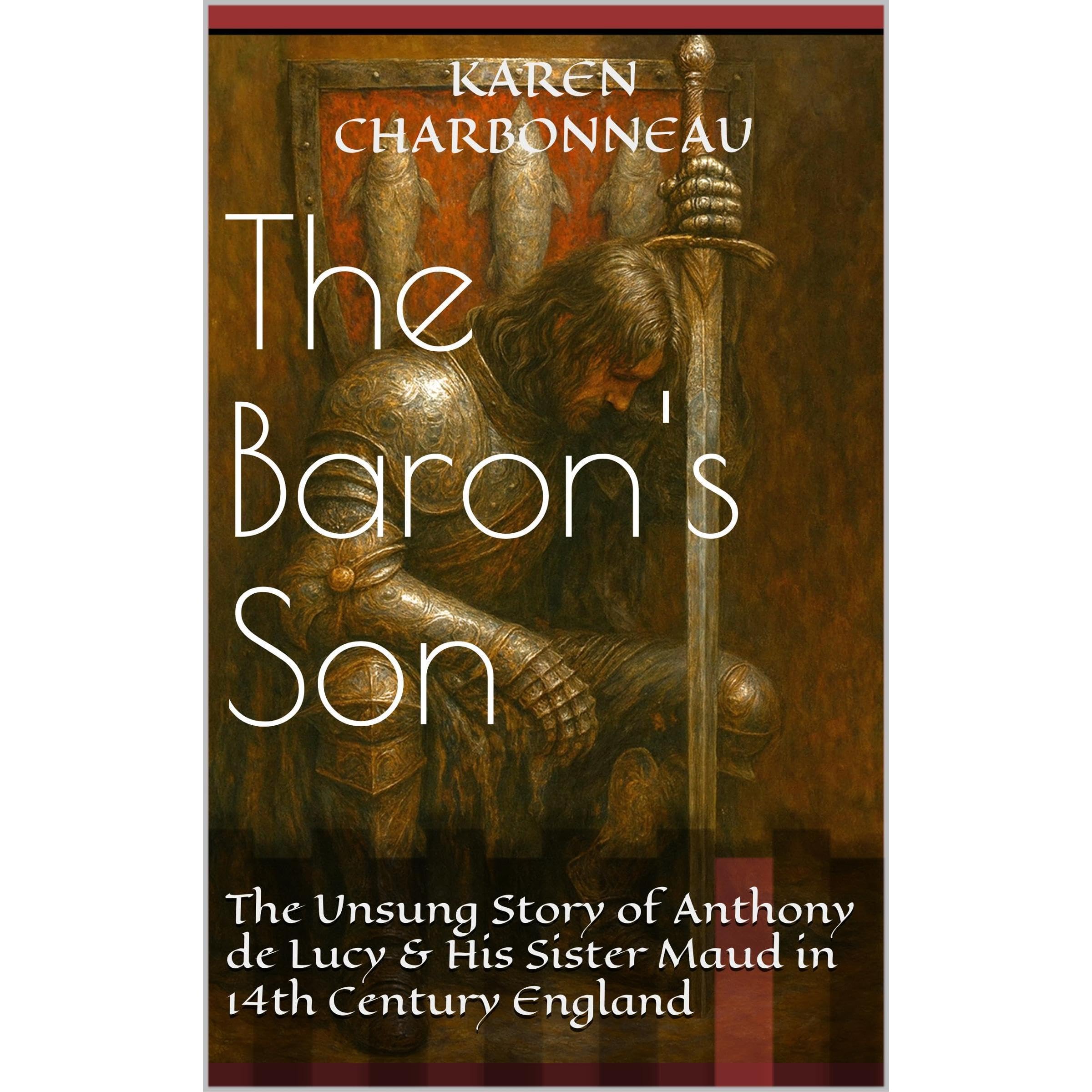 The Baron's Son