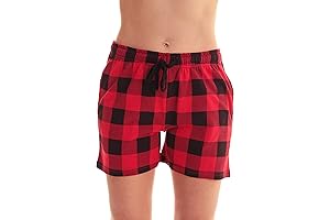 Just Love Loop Terry Tie Dye Short Shorts for Women